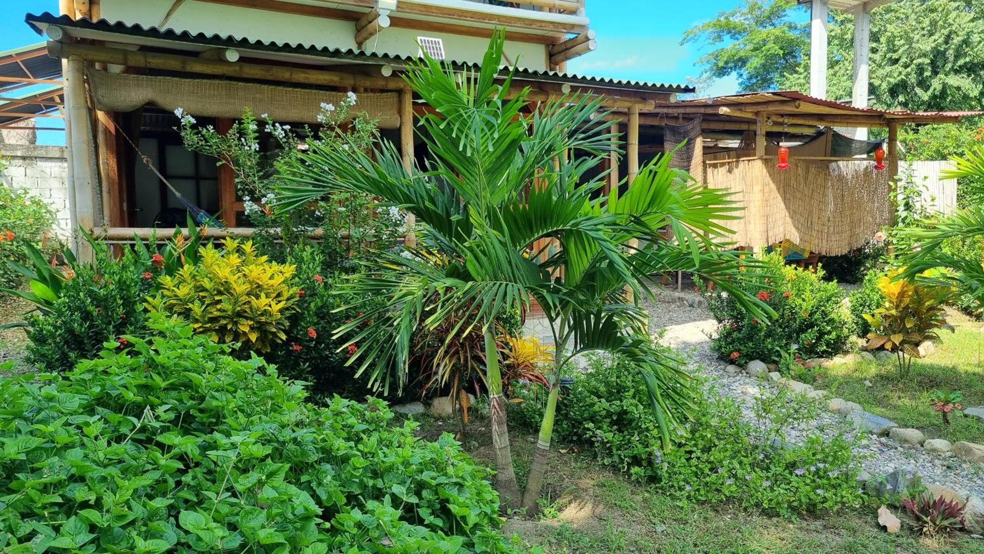 Atalaya Del Mar Palomino Hotel Bagian luar foto